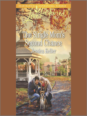 cover image of The Single Mom's Second Chance